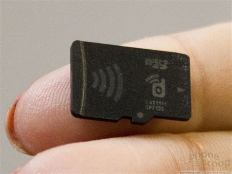 nfc payment sd card|nfc tag memory size.